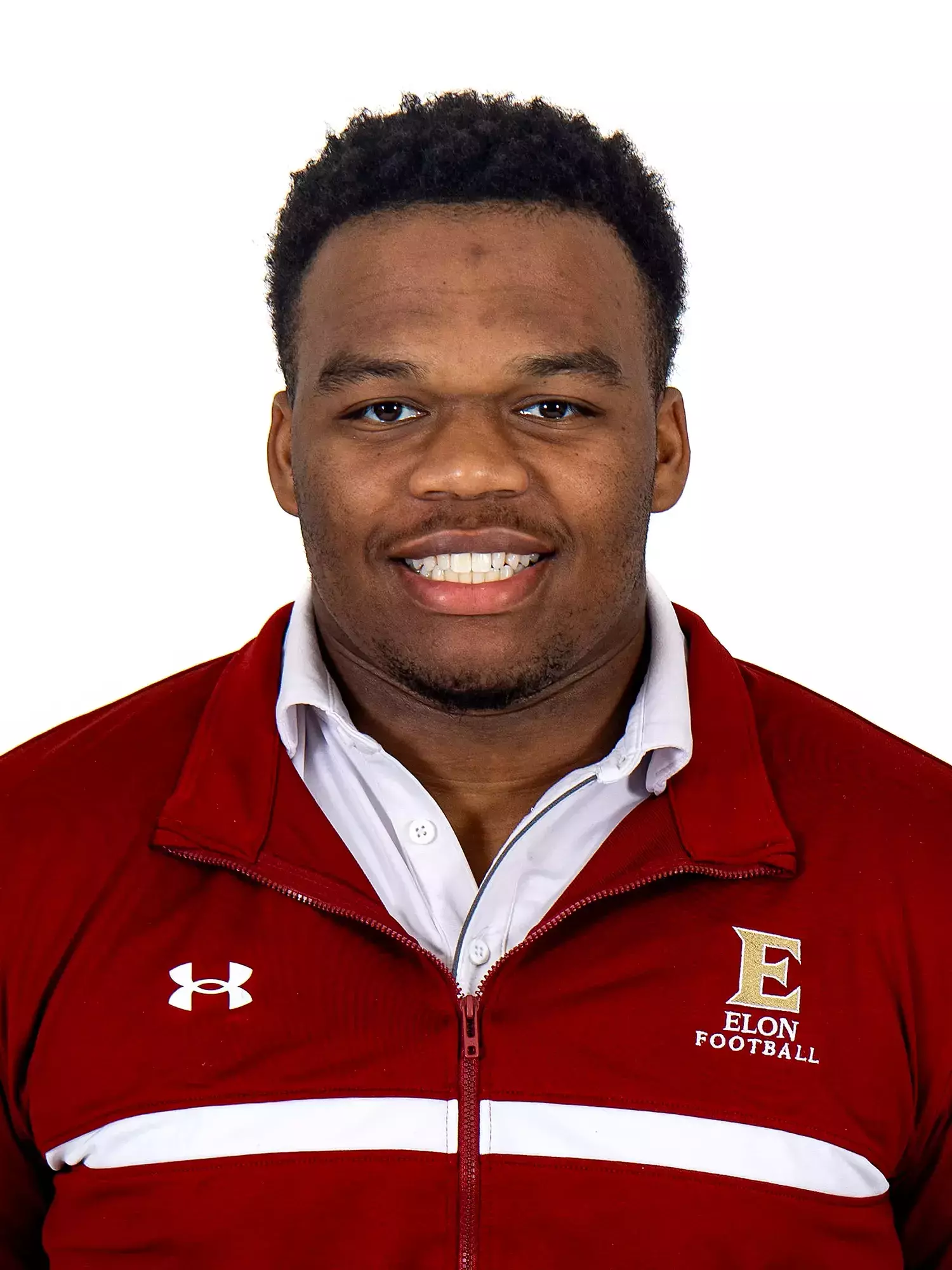 Justin Blue and Ziere Brooks - 