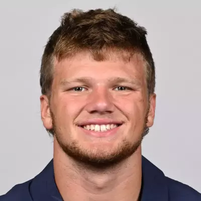 Patrick Burris Jr and Trevarus Walker - 