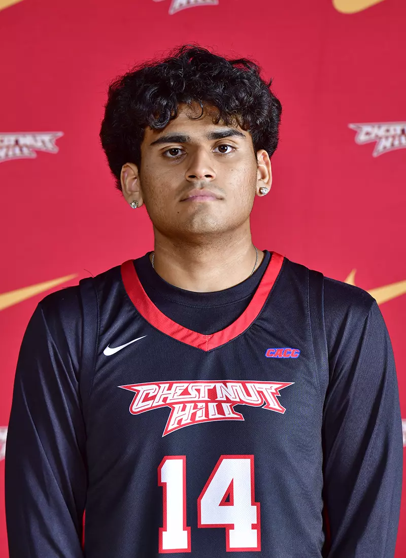 Ejike Onuorah and Nathan Moorehead - 