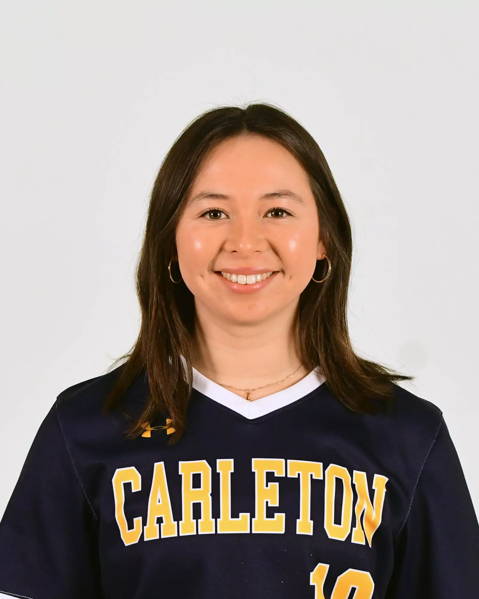 Esme Song and Brian Connolly