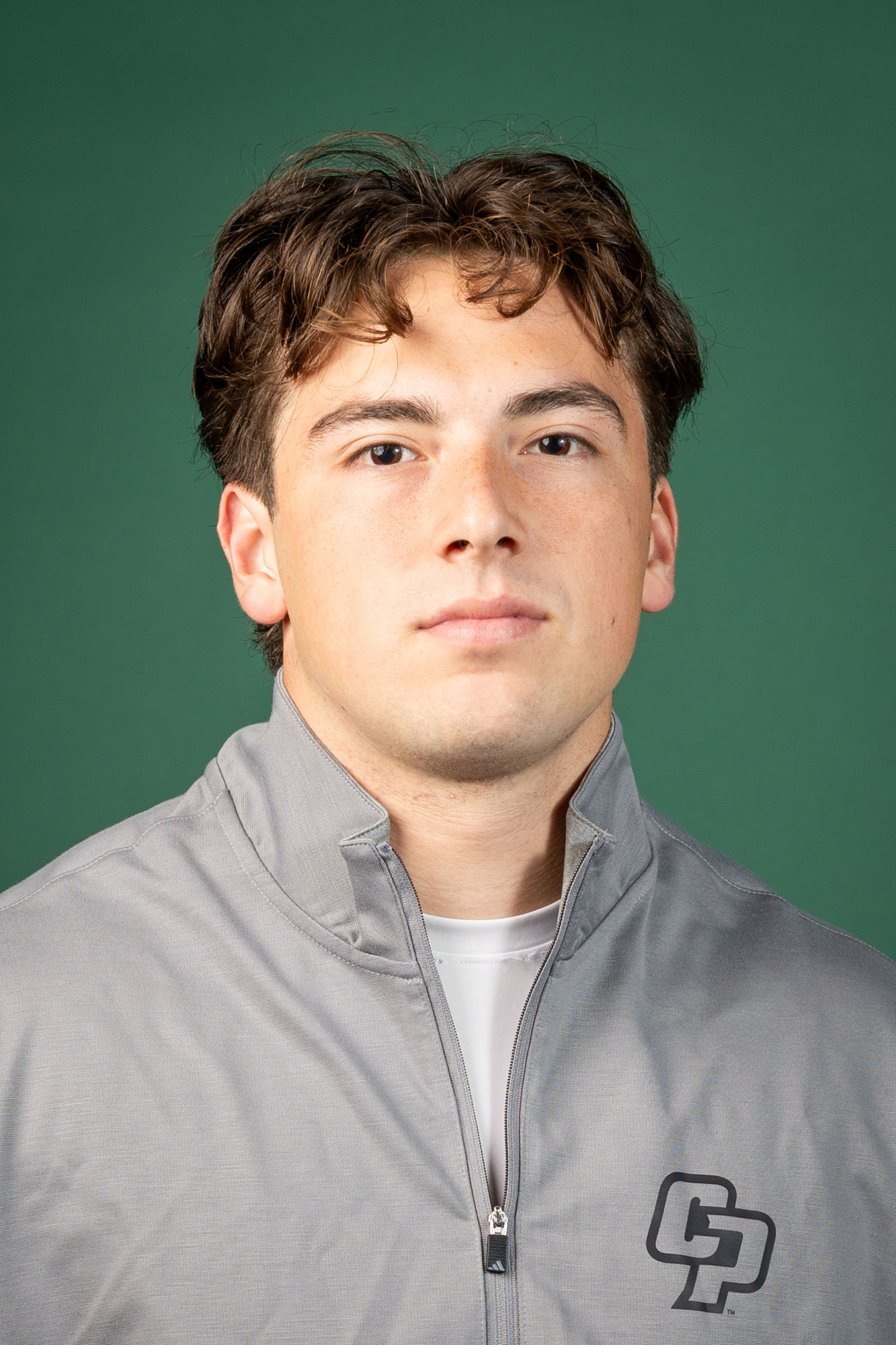 Luke Edwards and Cole Tanner