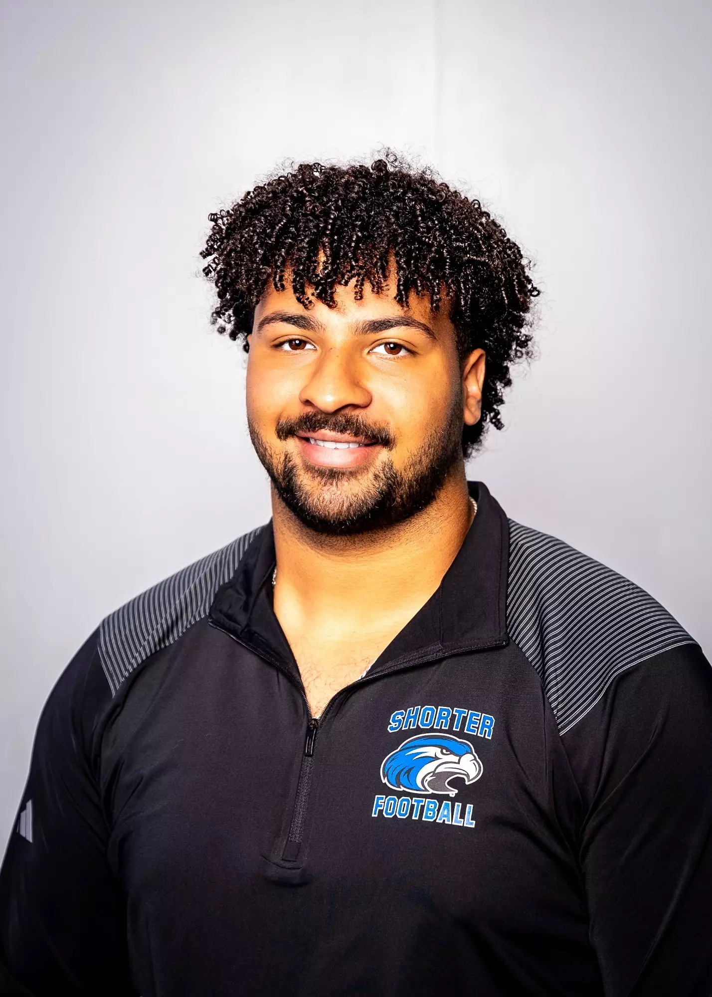 Jamari Johnson and Aiden Dujoud