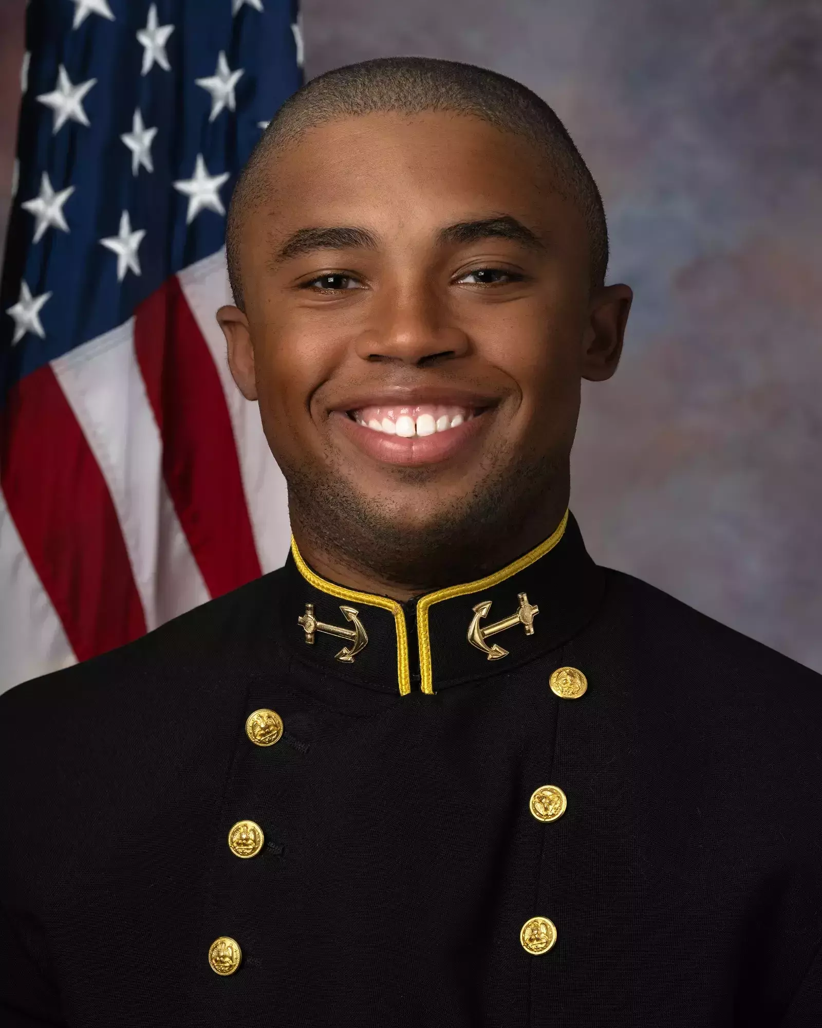 Christian Johnson and Kenari Tigner - 