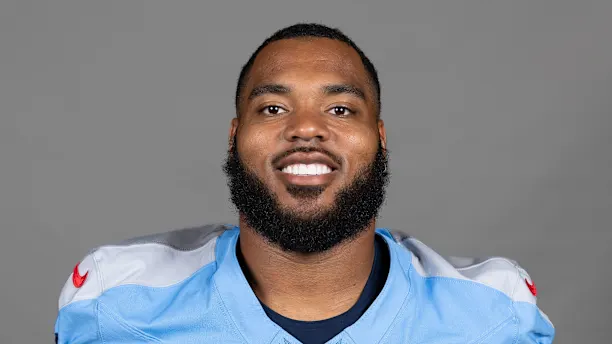 Jarquez Hunter and Jeffery Simmons - 