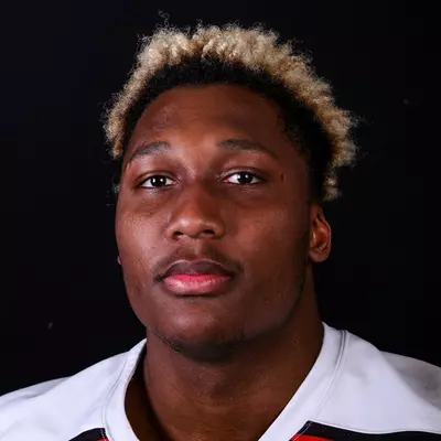 Jyron Waiters and Jayden Granger - 