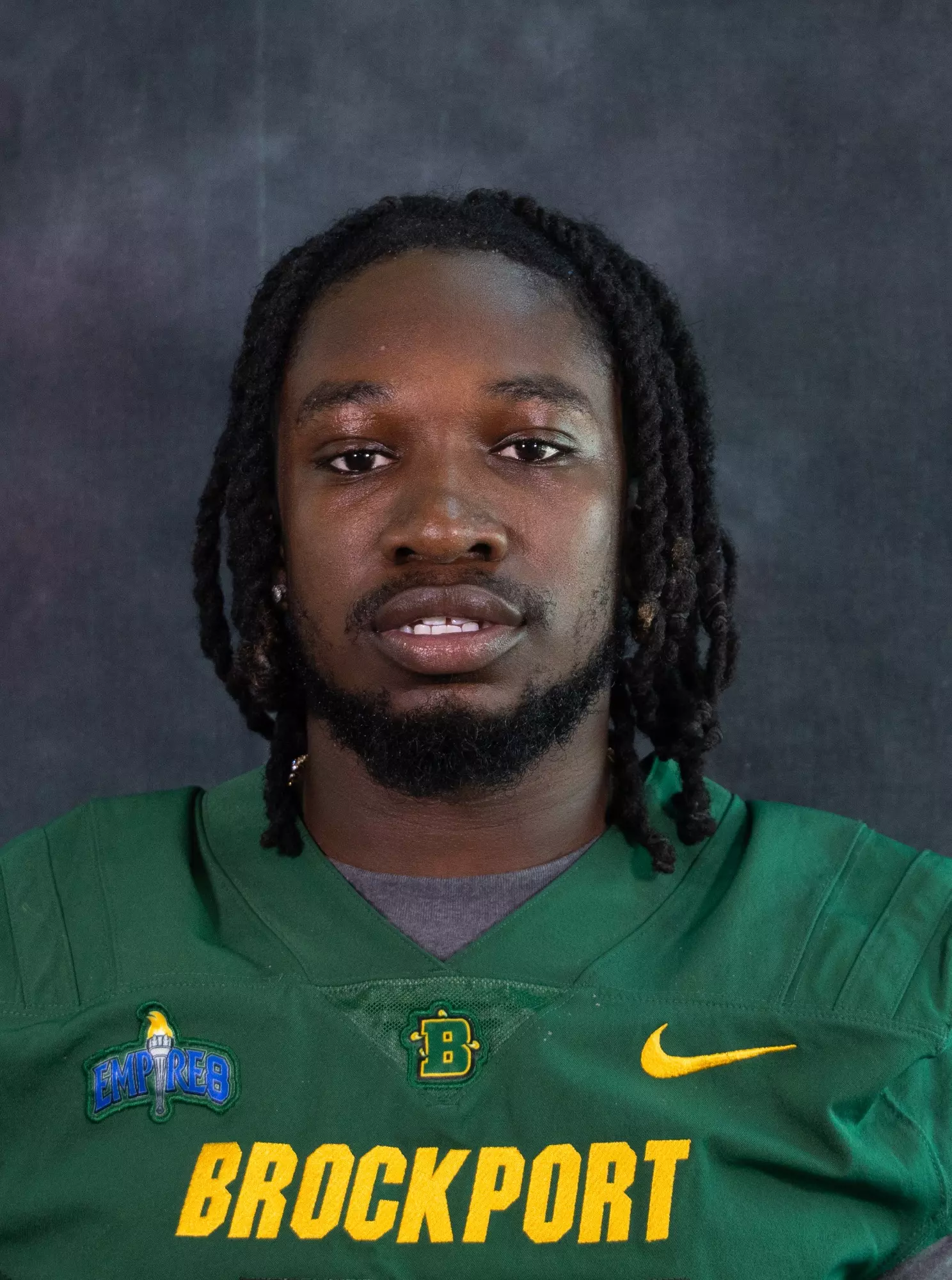 Derek Dishaw and Conor Todd - 