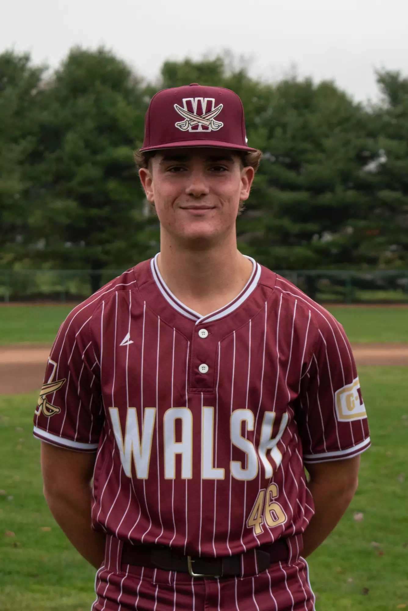 Henry Mates and John Toth