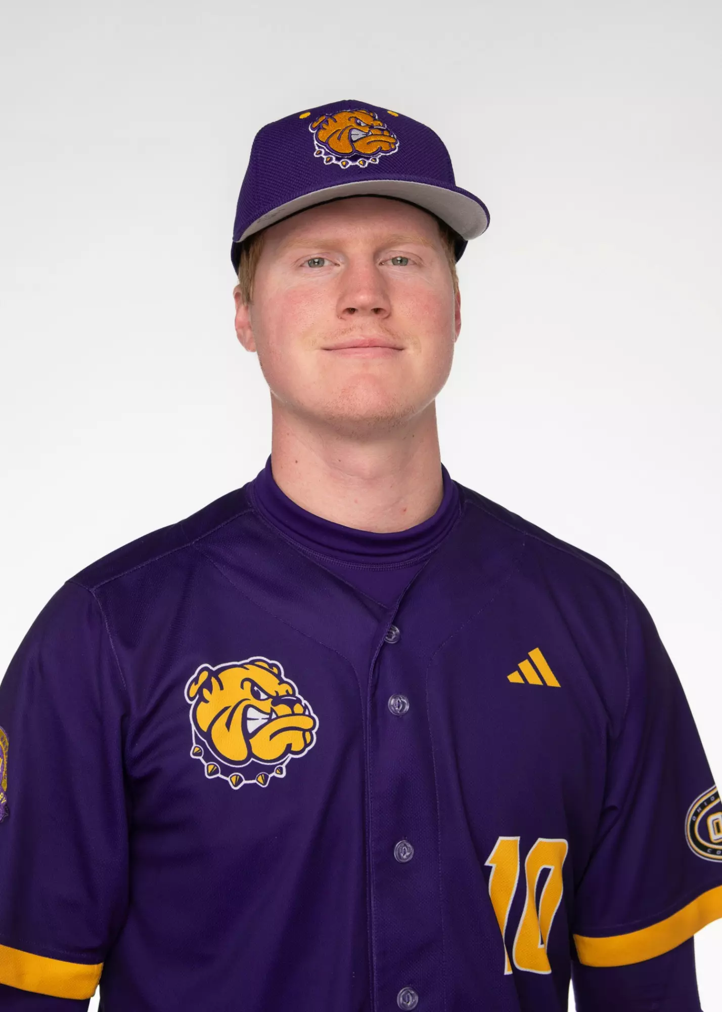 Avery Duran and Jack Linko