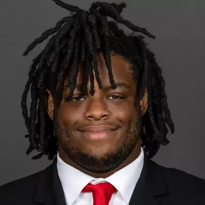 Patrick Burris Jr and Trevarus Walker - 