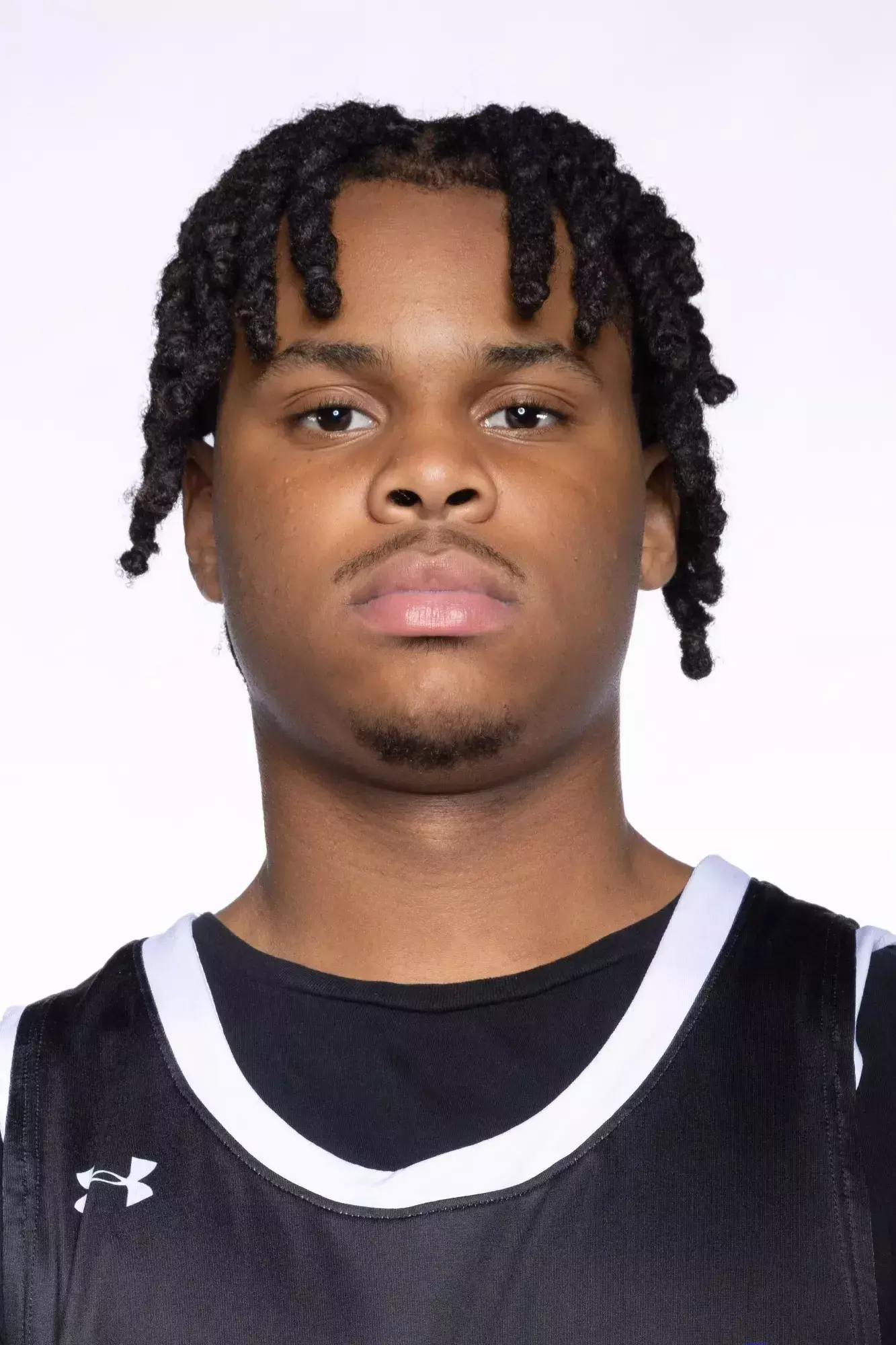 Taj Glover and ShuMond Johnson