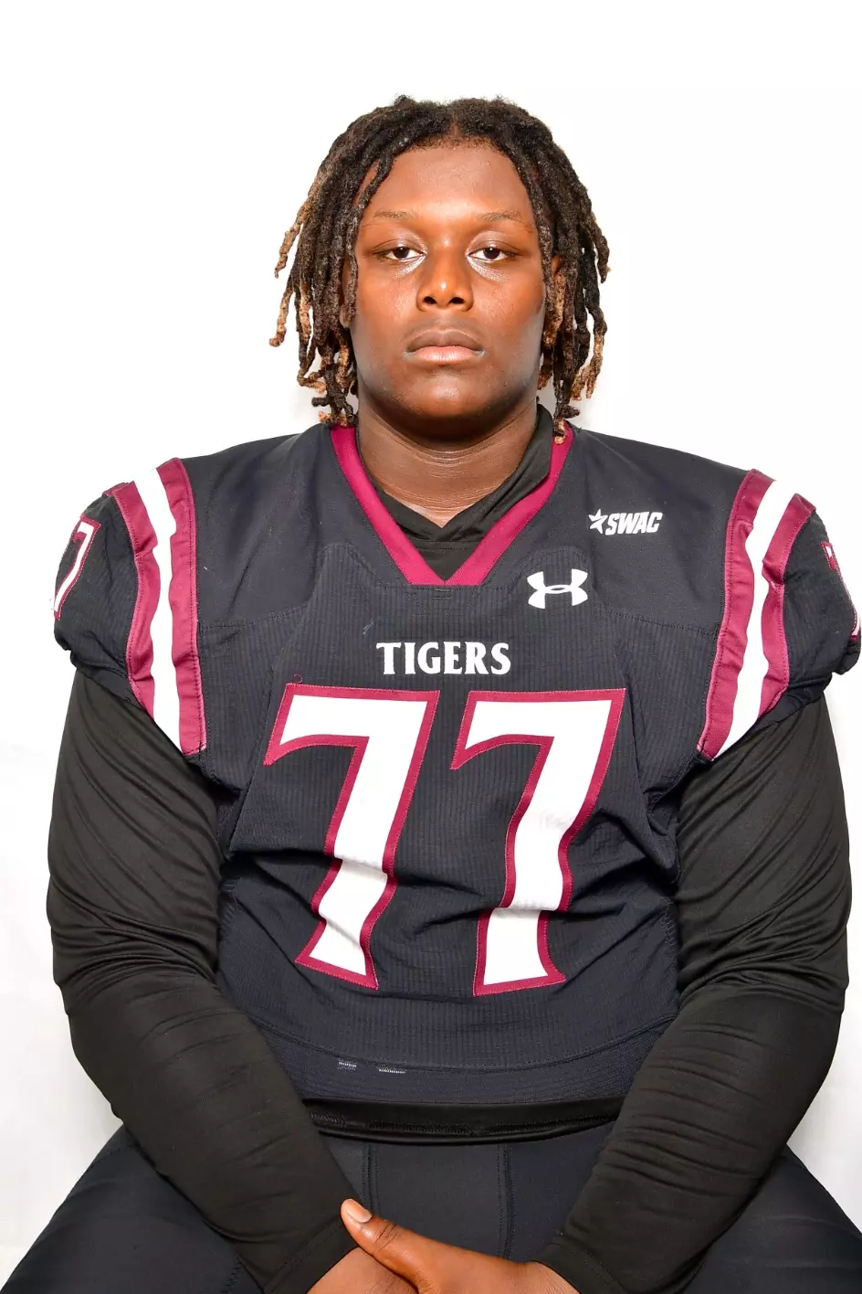 Connor Hulstein and Adam White - 