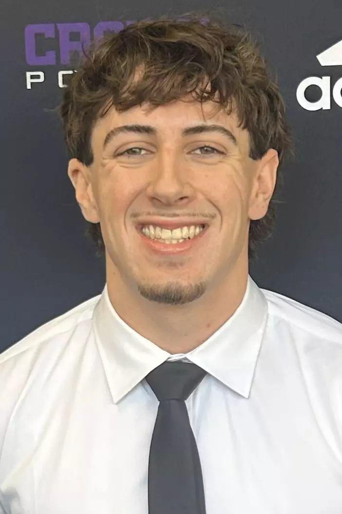 Rylie Grabau and Jianna Cota