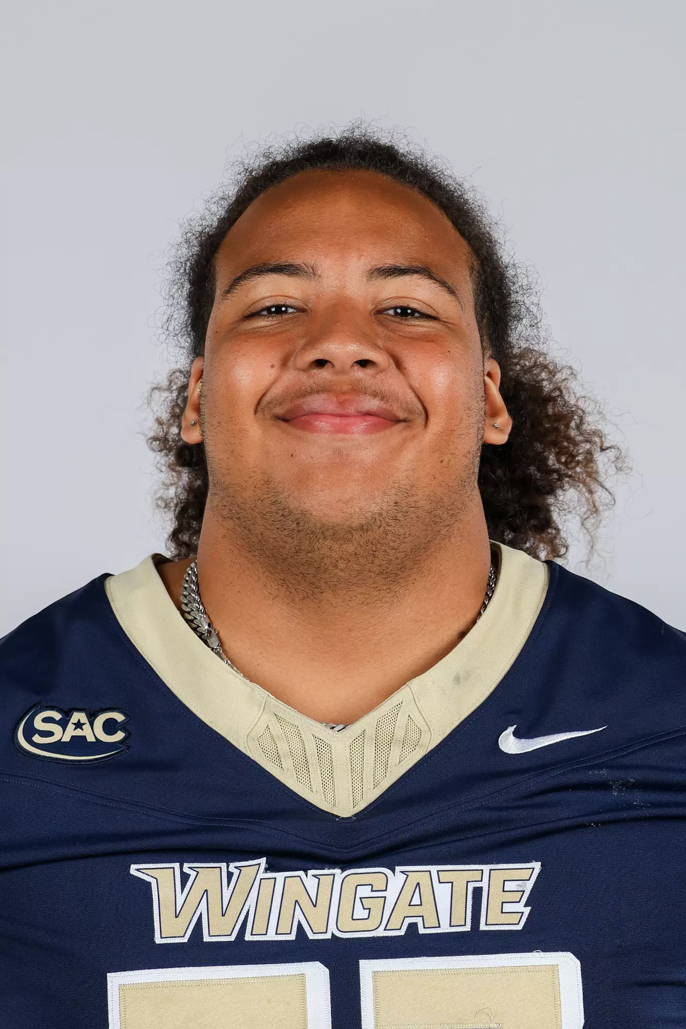 Steven Sullivan and Mario Harlee - 