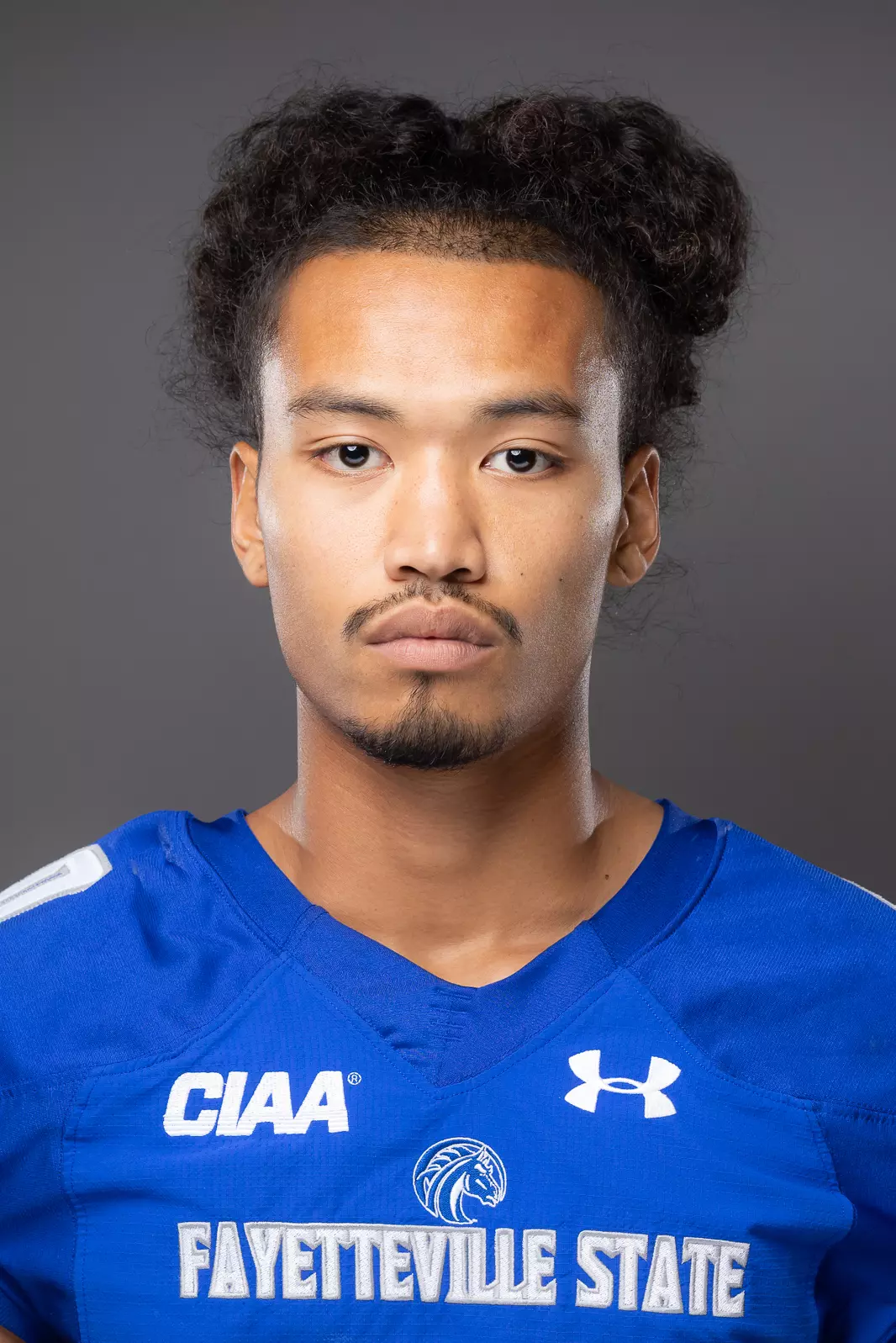 Seth Curry and Frank Brewer - 