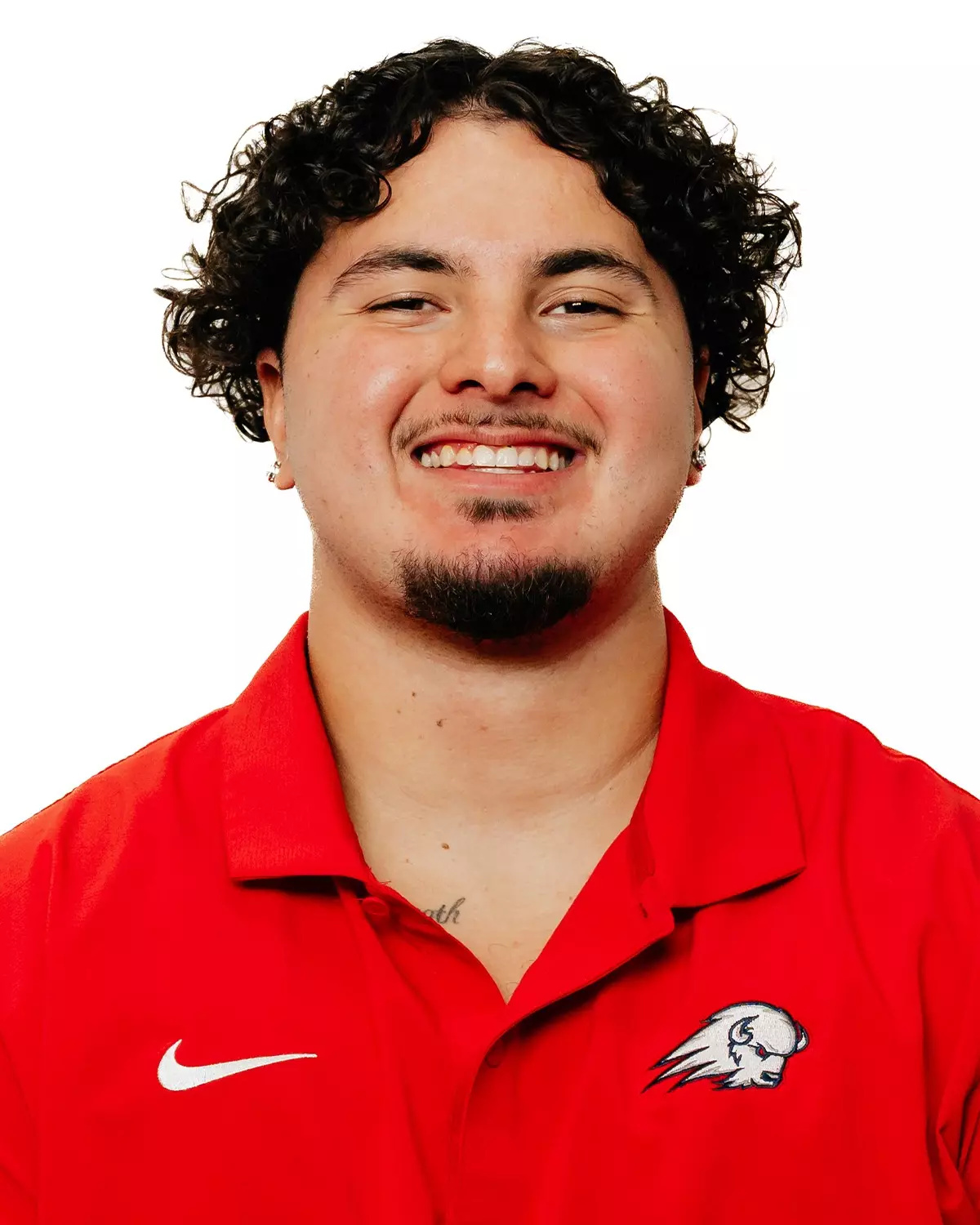 Ben Pupplo and Justin Houston