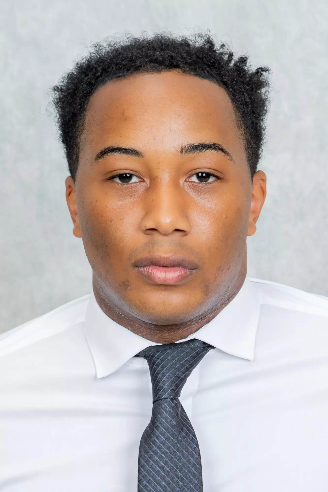 Shamar Graham and Jordan Callahan