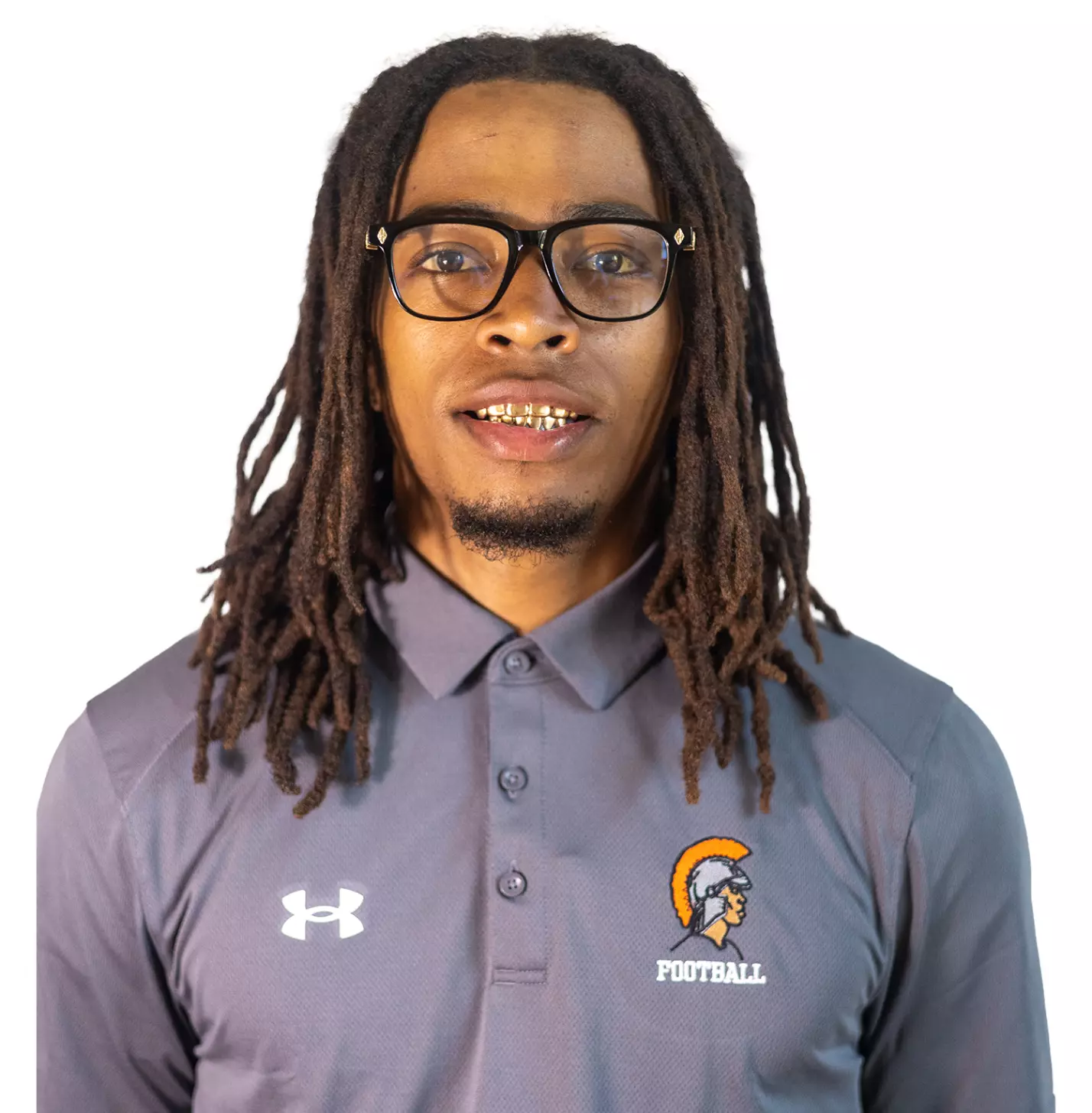 Jayden Clark and Raphael Tucker - 