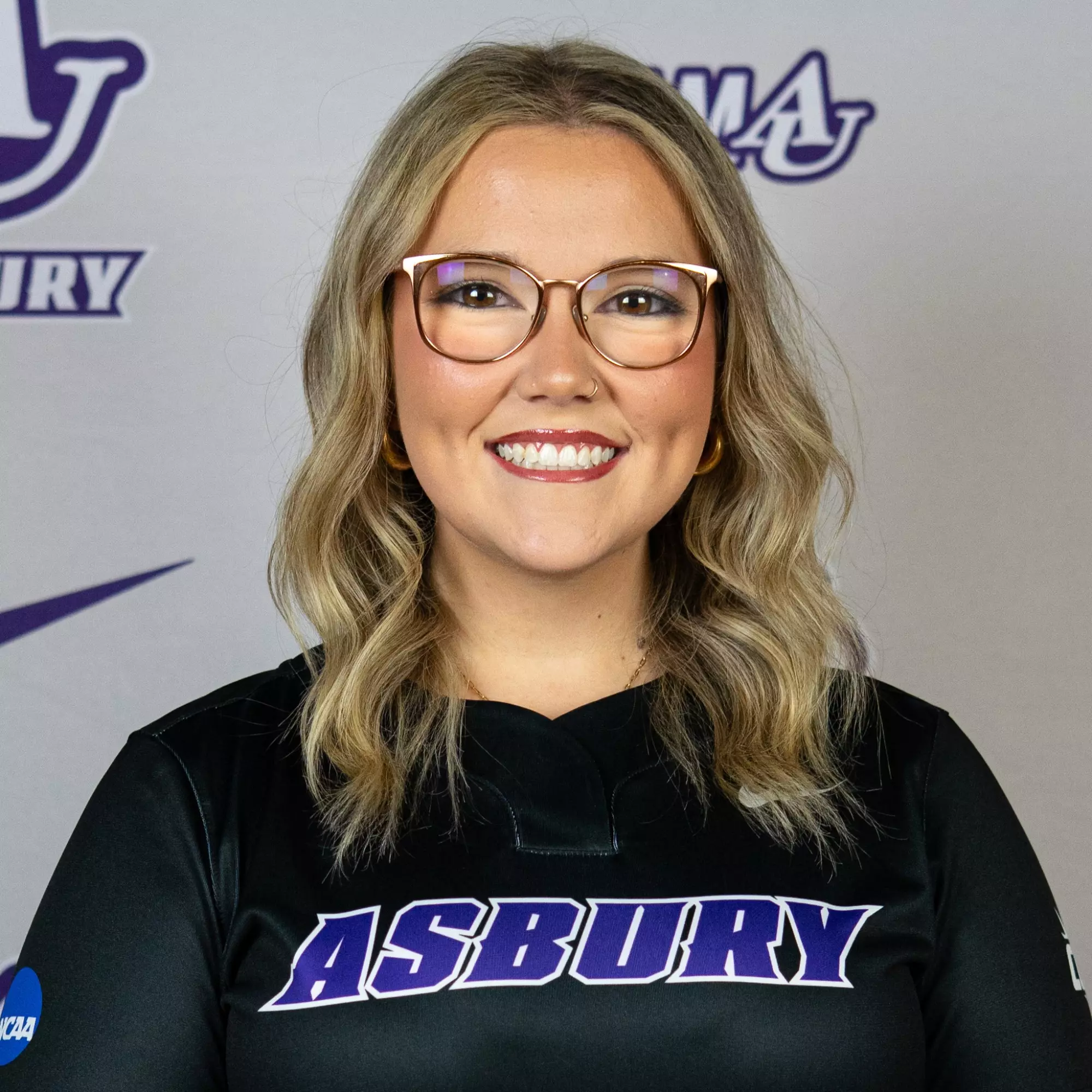 Elizabeth McIntyre and Brenton Alcorn