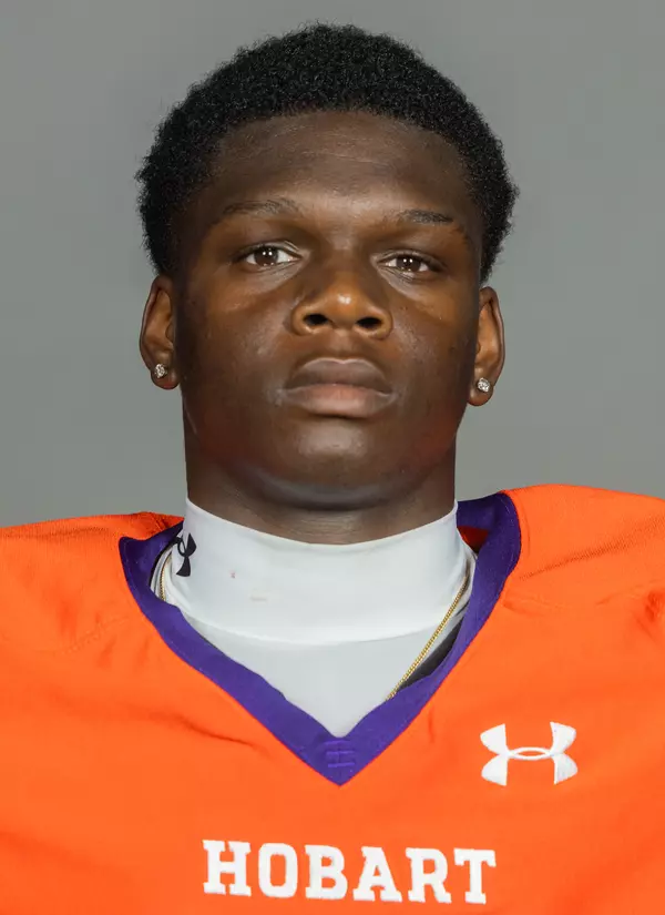 Jackson Morrice and Jontae Walters - 