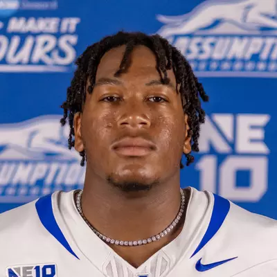 Yasir Johnson and Jai Patel - 