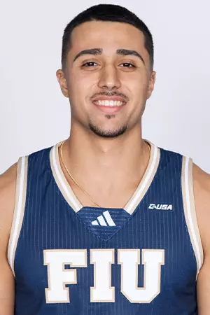 Rome Delgado-Gonzalez and Bobby Washington Jr.