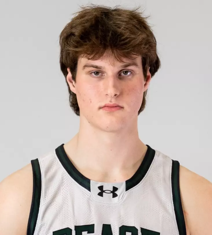 Will James Jr. and Mous Diop