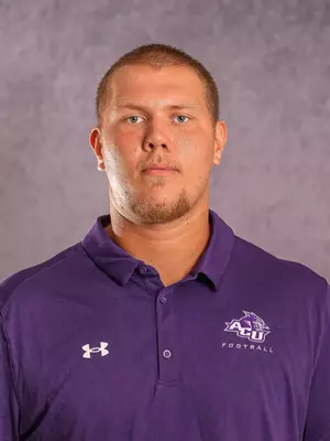 Lucas Jarnagin and Drew Cox - 