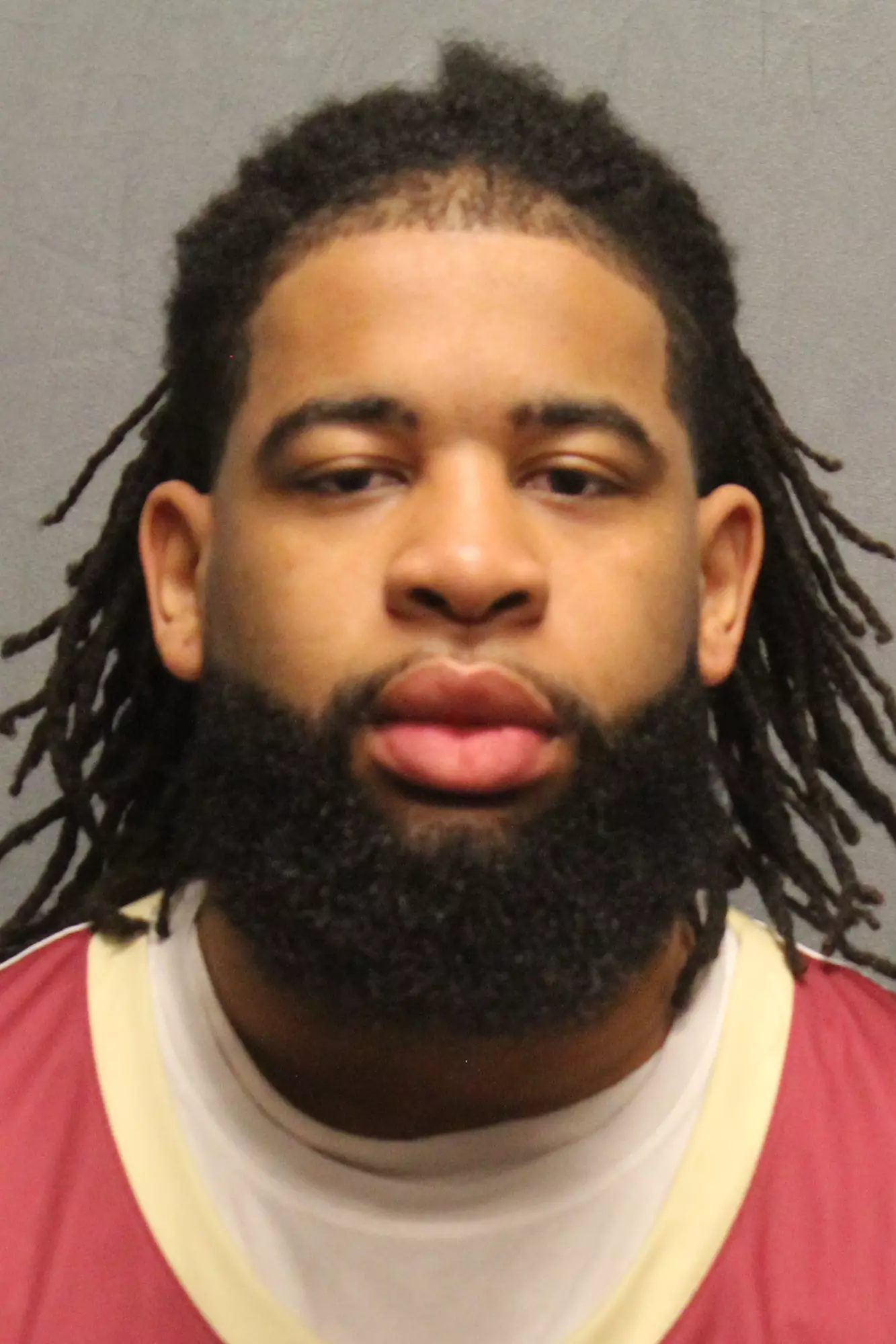 Maleek Richardson and Kam Roberts