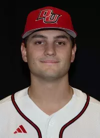 Zane Begley and Caylin Herring