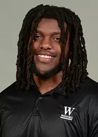 Jonny Lester and Kejon Owens - 