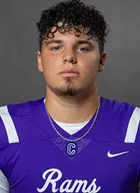 Sean Craig and Skyler Jackson