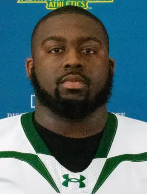 Malik McKinzie and Taylen Clinkscales