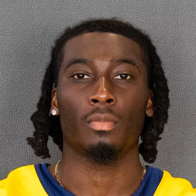 Javin Griffin and Jay%27Shuan Johnson - 