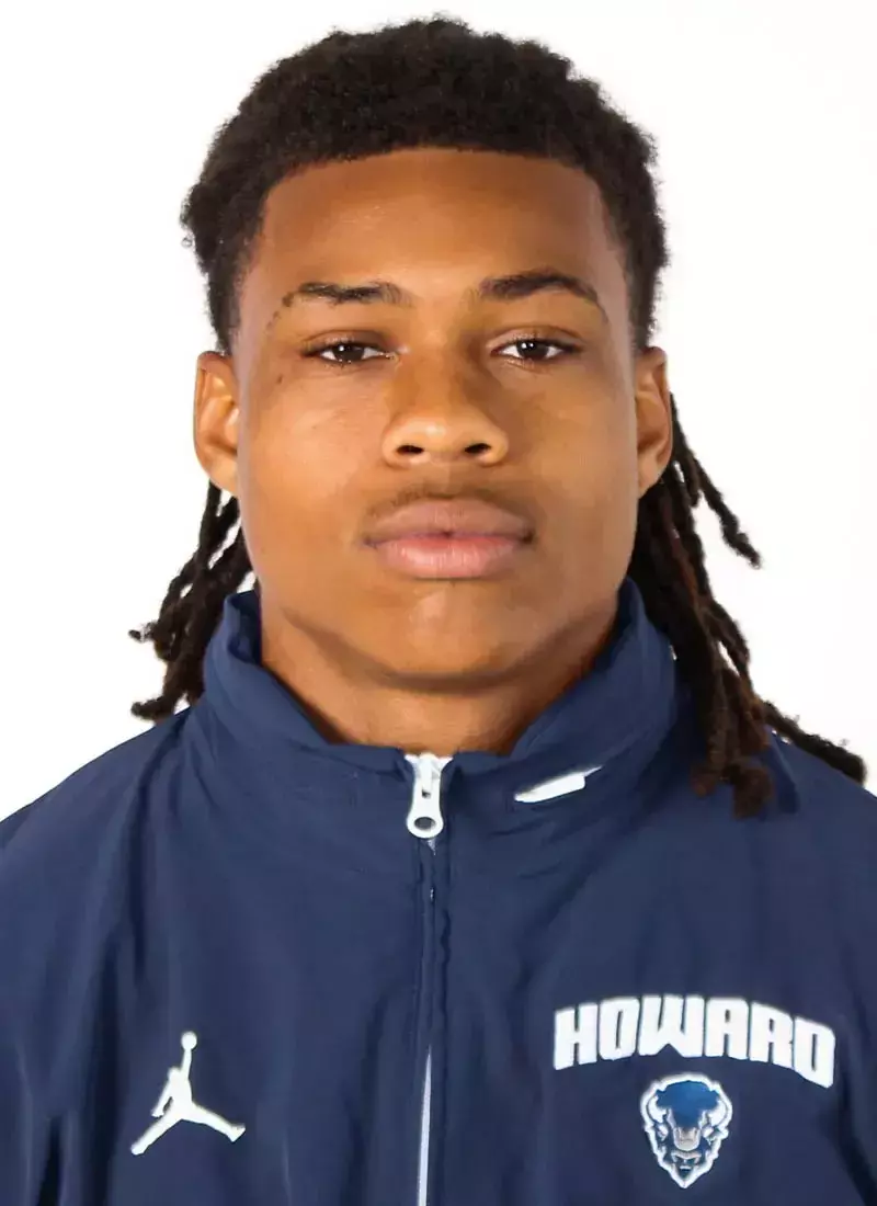 Darnell Malpress and Cooper Fordham - 