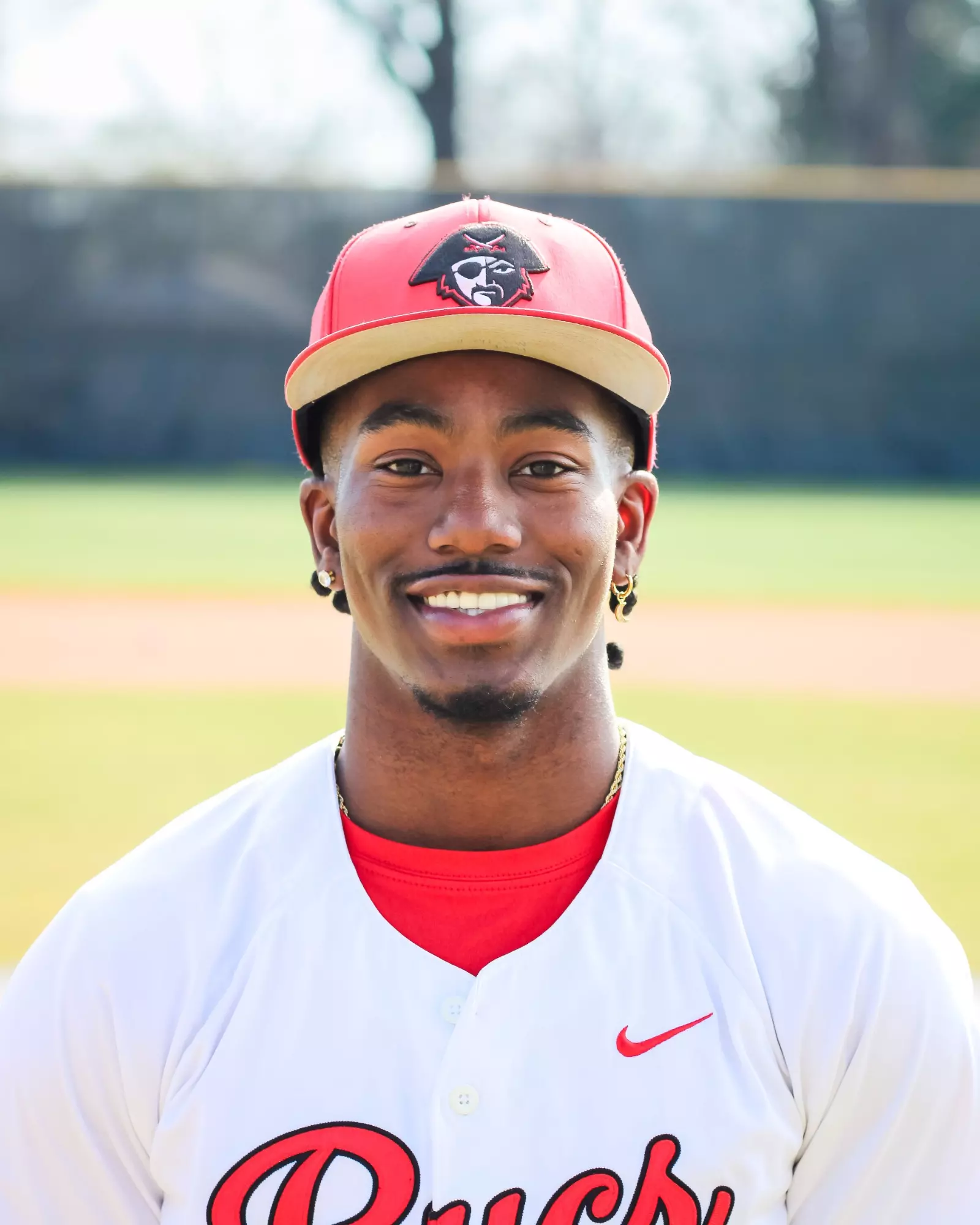 Sarah Davenport and Alex Reiling