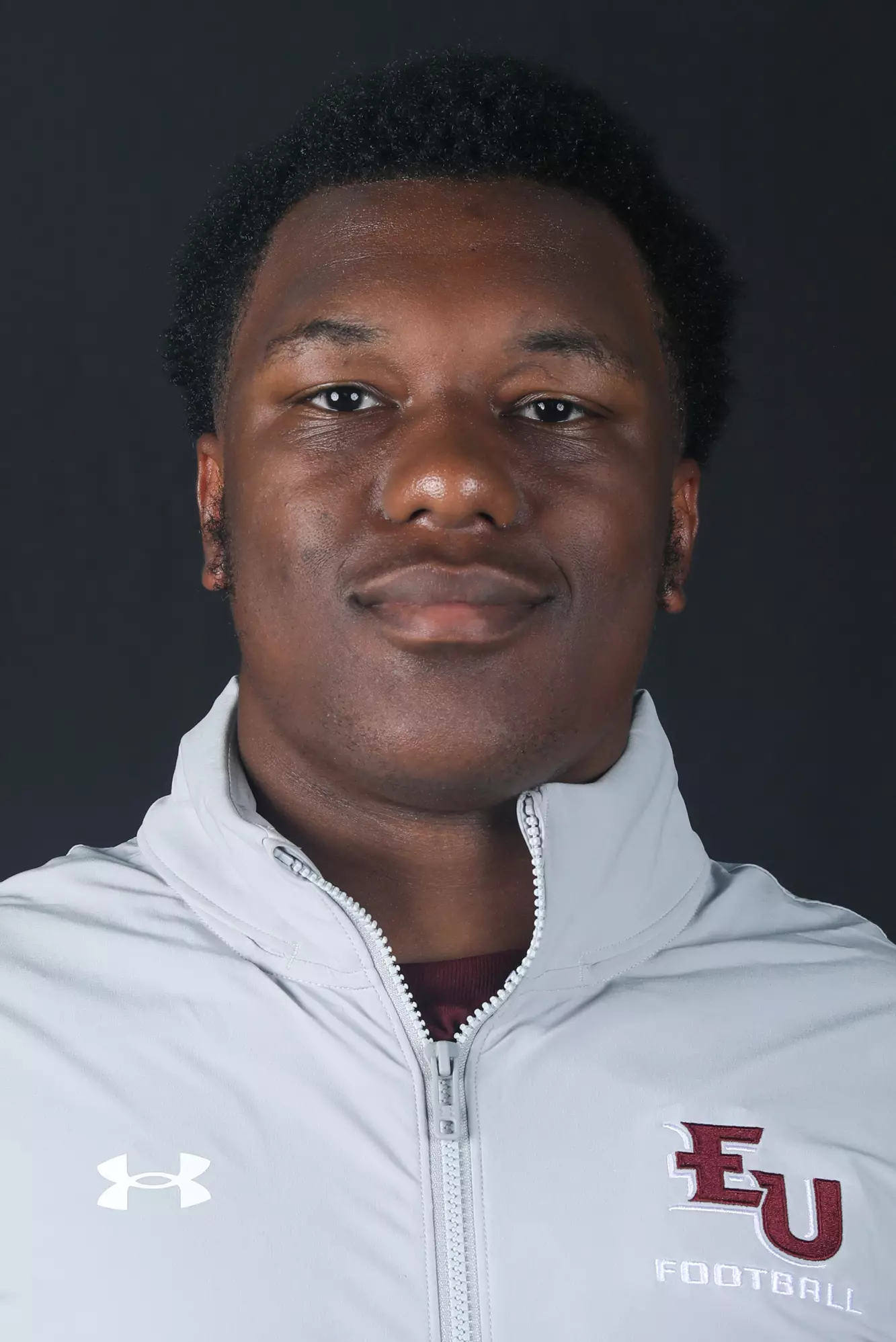 Aamir Hurst and Rocco Morabito - 