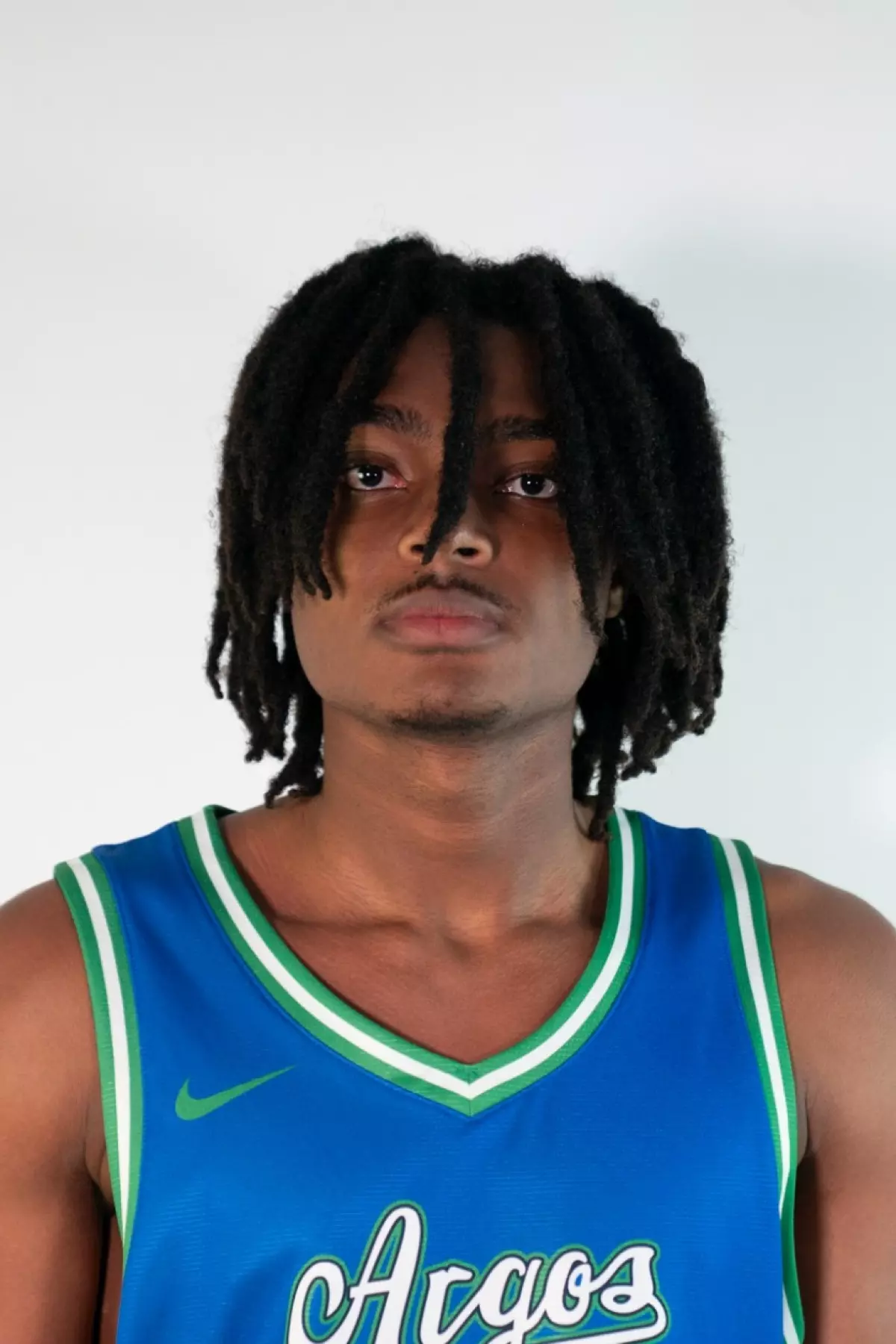 Jordan Samuel