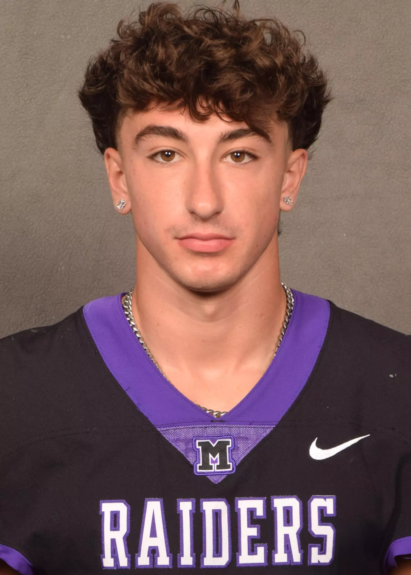 Mikey Reilly - 