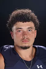 Elijah Franco and Ben Kapelka