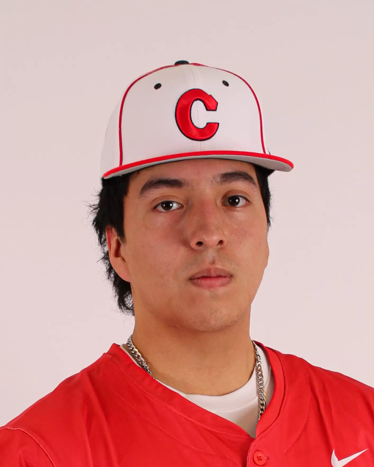 Matthew Paunove and Ariana Huaman