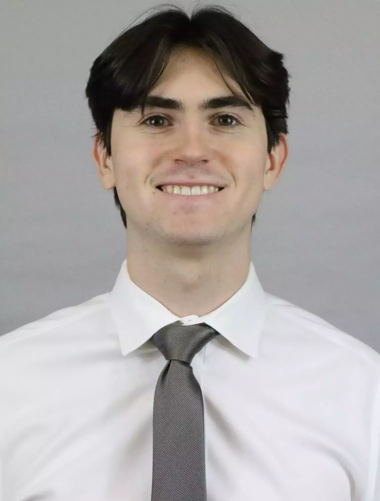 Sam Erickson and Zack Stokes