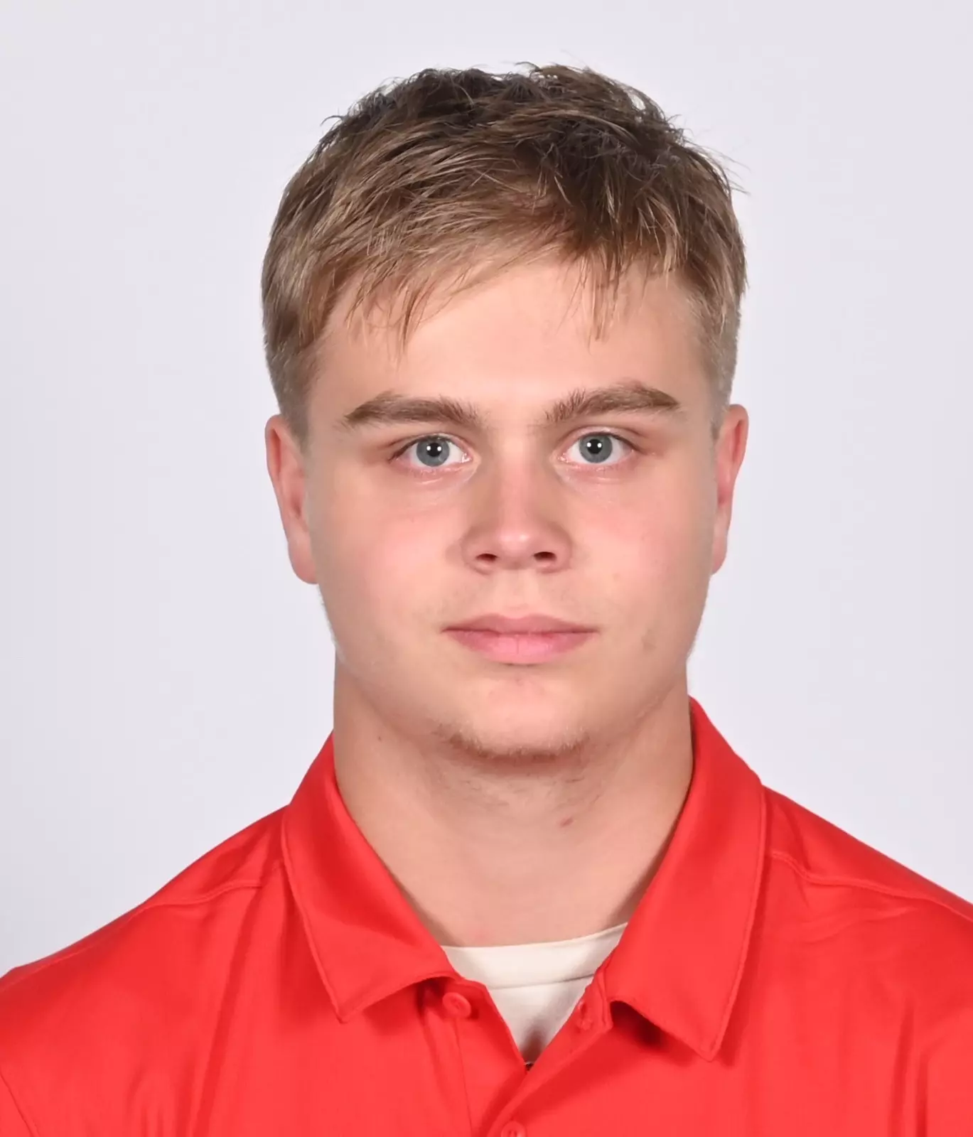 Hudson Hardy and Kage Casey