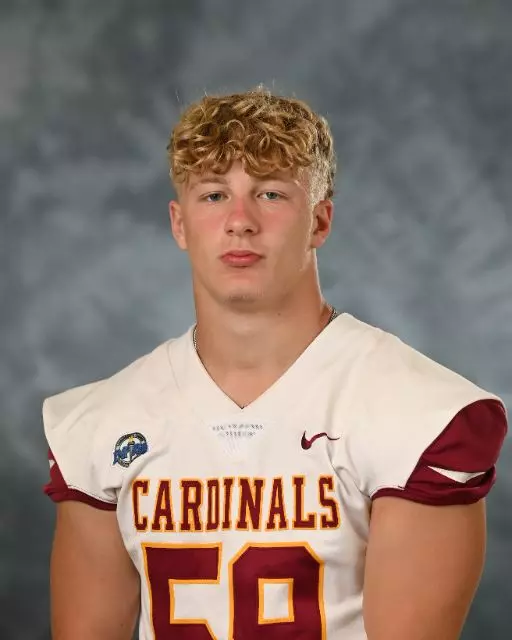 Wilson Foster and Lucas Zawko - 