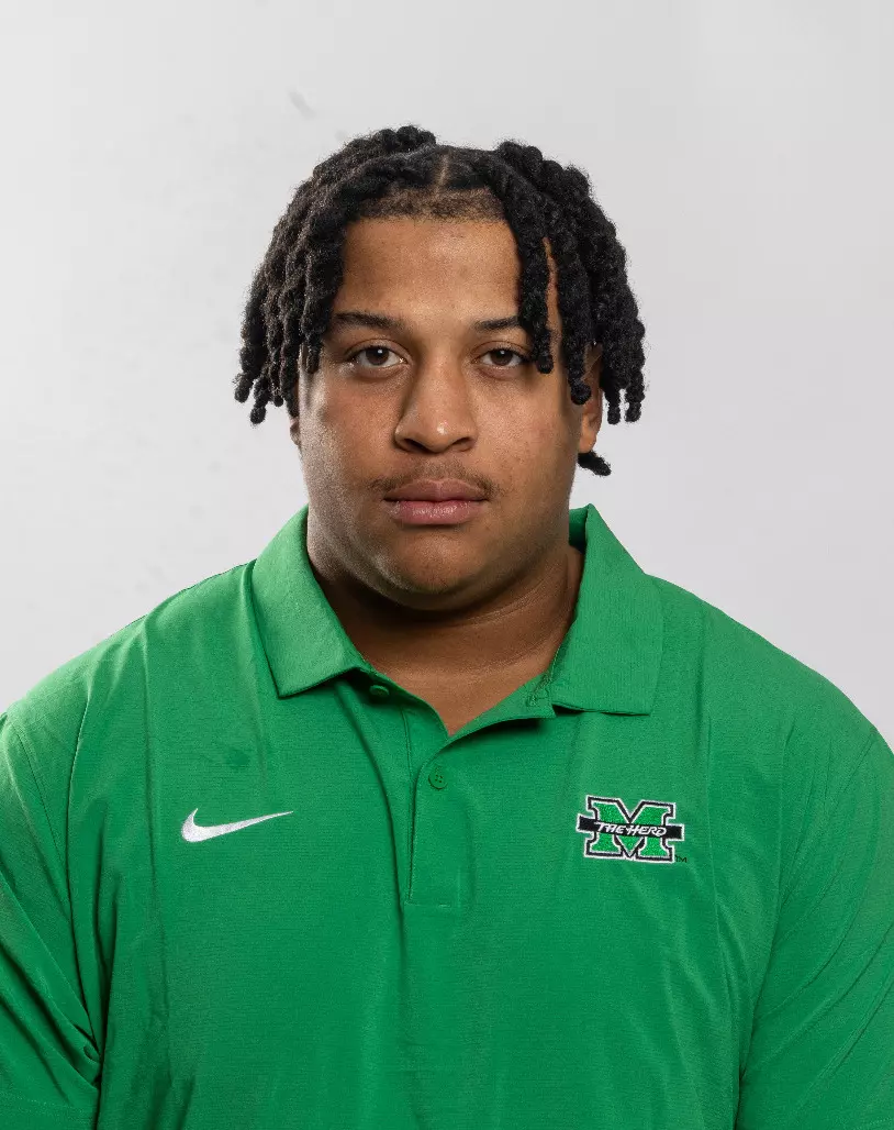 Lorenzo Jenkins and Jackson Liller - 