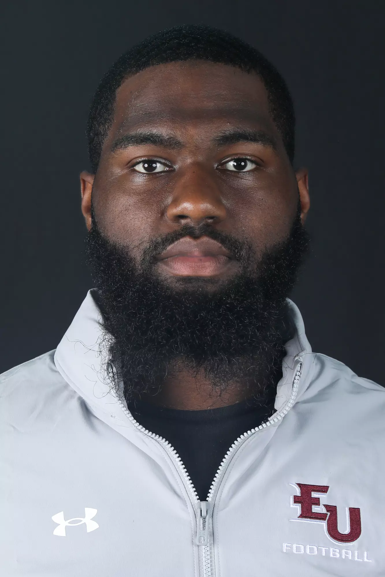 Aamir Hurst and Rocco Morabito - 