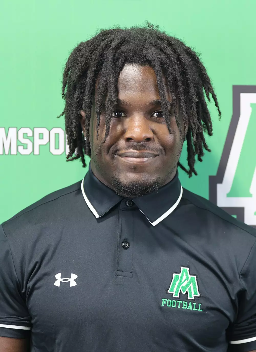 Keshawn Noriega and Darrell Atkins - 