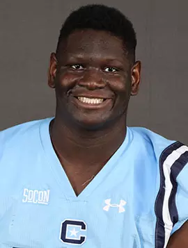 Chase Anderson and Jabraivon Woodard - 