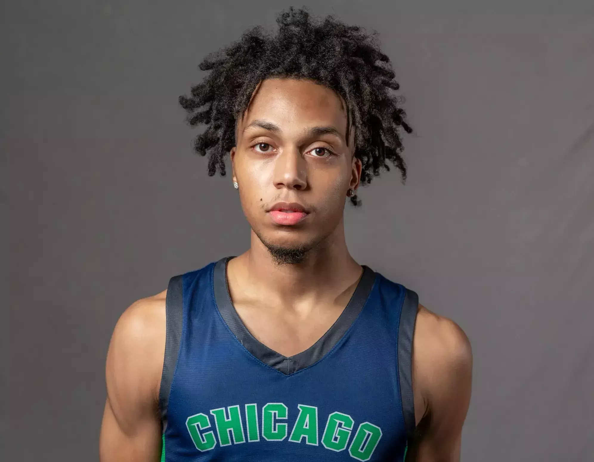 Nathan Day and Paige Bradley - 