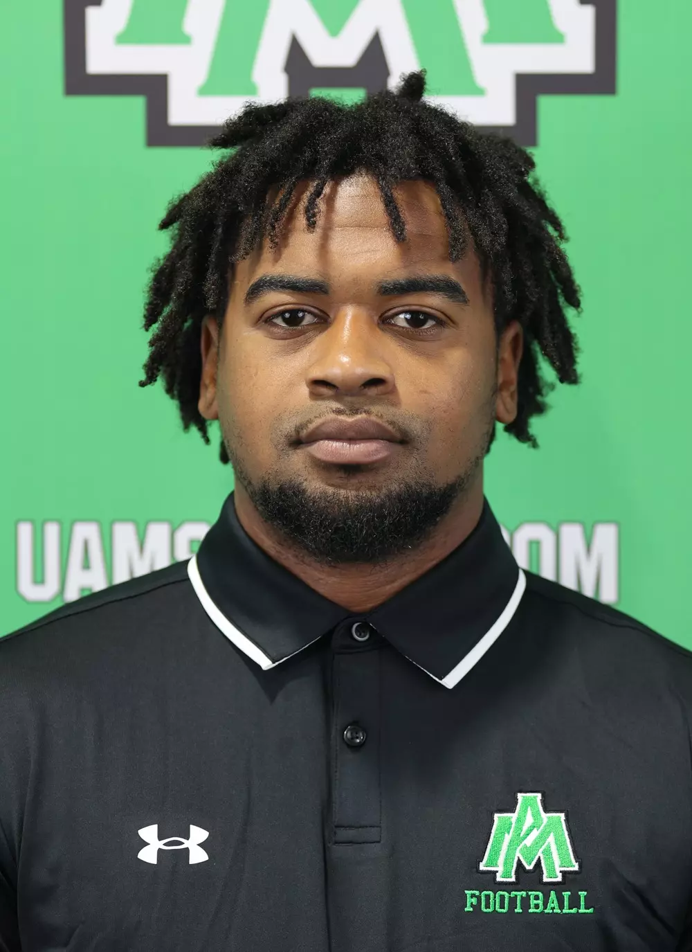 Keshawn Noriega and Darrell Atkins - 