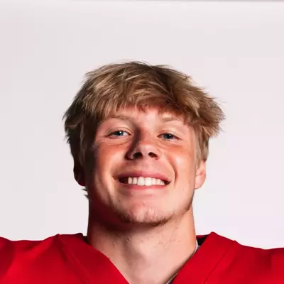 Bol Bol and Drew Carlson